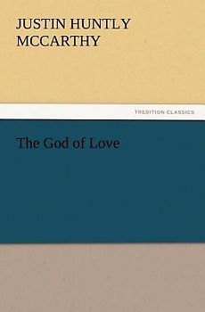 The God of Love