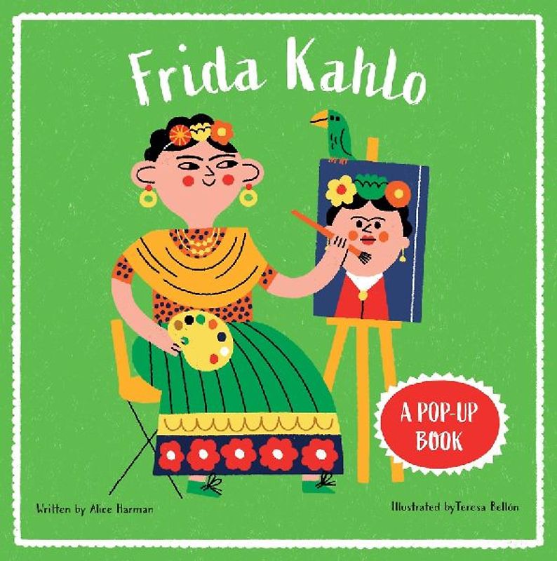 Frida Kahlo