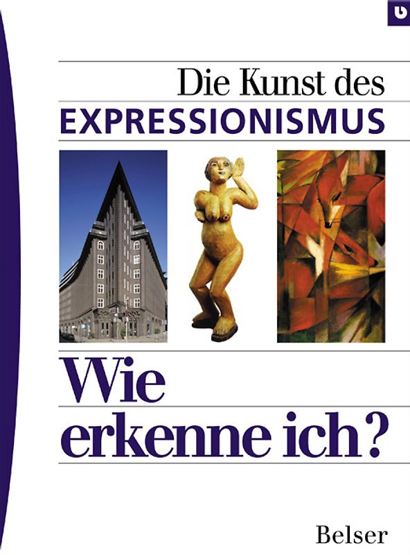 Die Kunst des Expressionismus