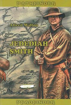 Weg durch die Wildnis