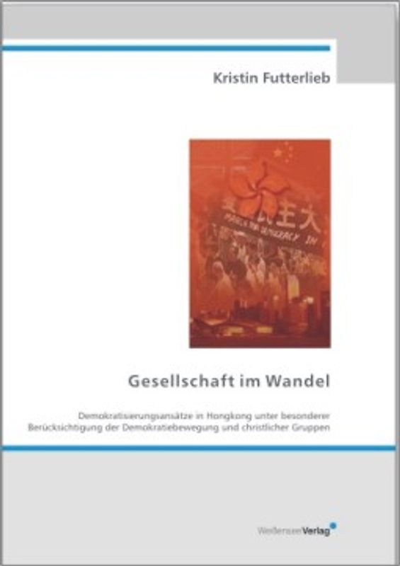 Gesellschaft im Wandel