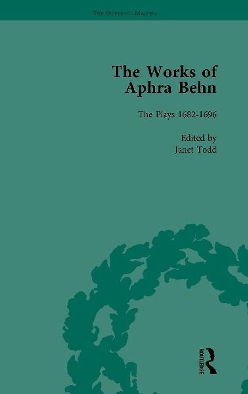 The Works of Aphra Behn
