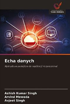 Echa danych