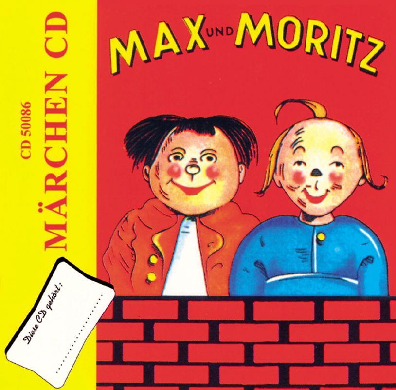 Max und Moritz