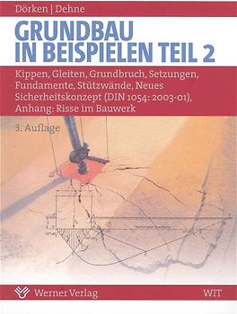 Grundbau in Beispielen