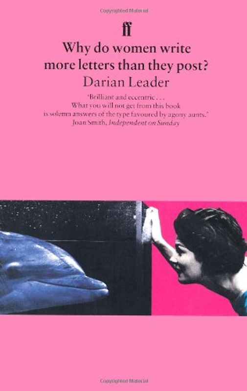 Why Do Women Write More Letters Than They Post?