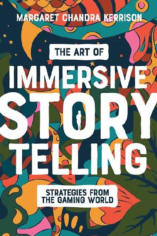 The Art of Immersive Storytelling