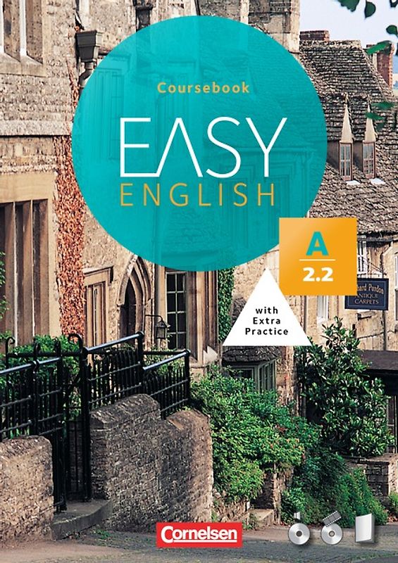Easy English - A2: Band 2