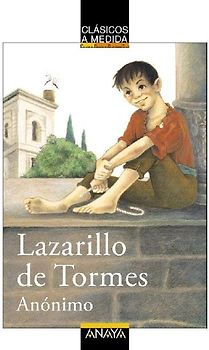 El Lazarillo de Tormes