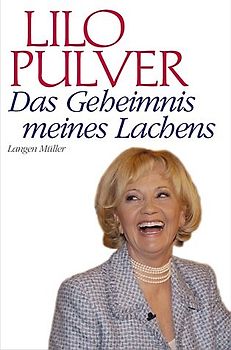 Das Geheimnis meines Lachens