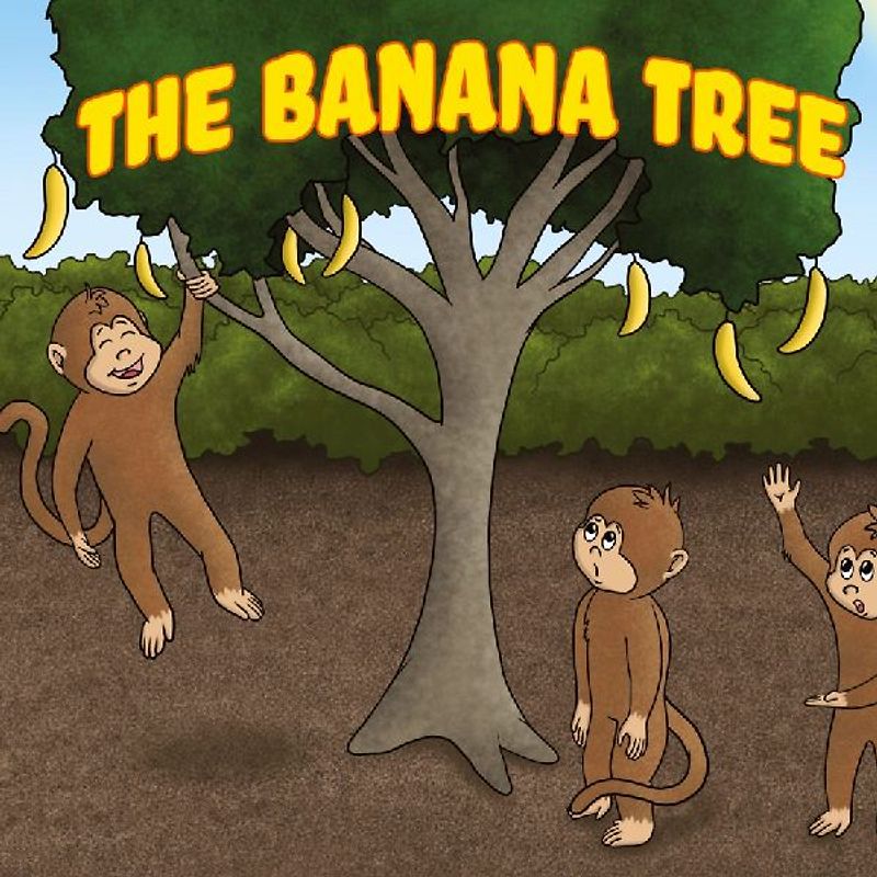 The Banana Tree