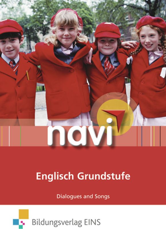 navi Englisch