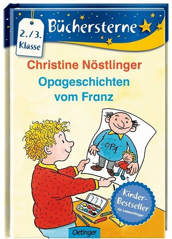 Opageschichten vom Franz