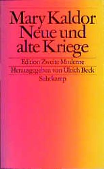 Neue und alte Kriege