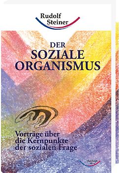 Der soziale Organismus