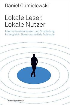 Lokale Leser. Lokale Nutzer