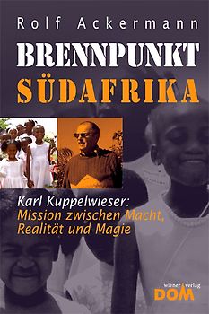Brennpunkt Südafrika