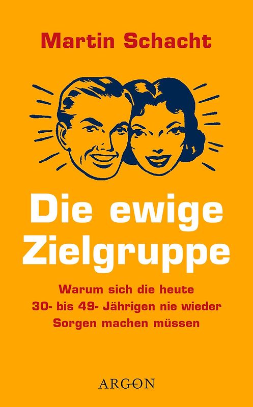 Die ewige Zielgruppe