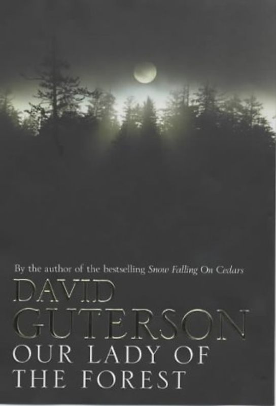 Our Lady of the Forest