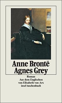 Agnes Grey