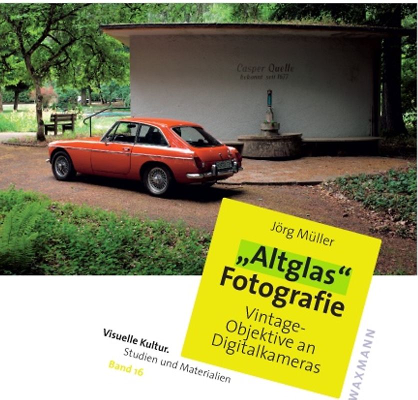 „Altglas“-Fotografie