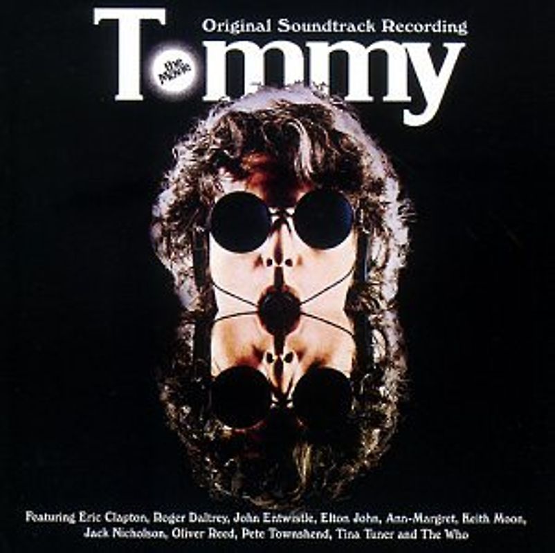 Tommy [Soundtrack]
