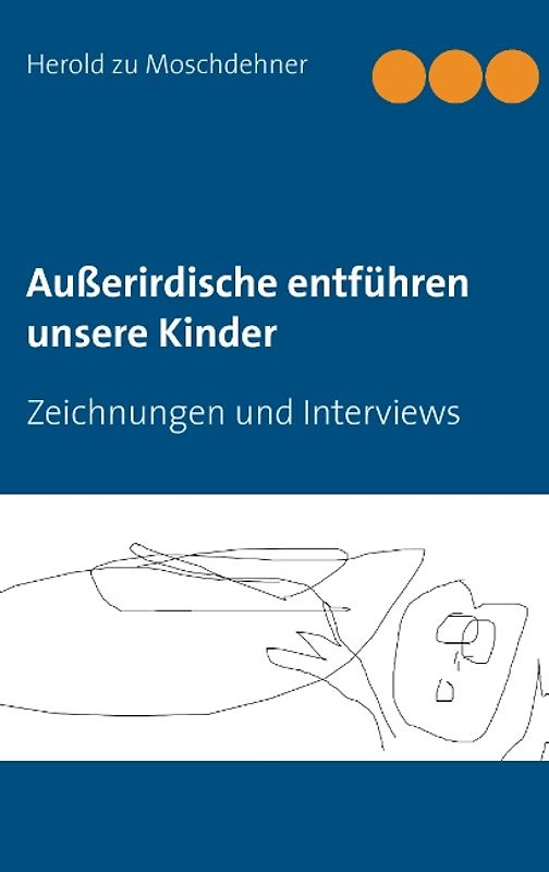 Außerirdische entführen unsere Kinder