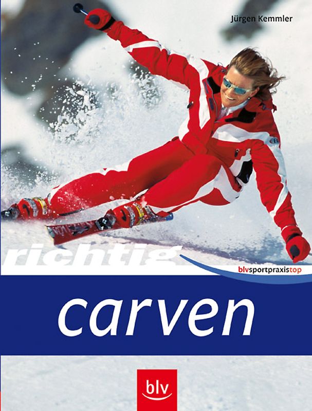 Richtig Carven