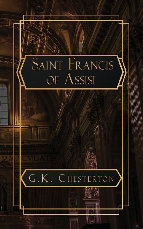 Saint Francis of Assisi