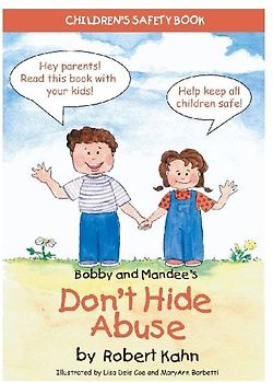 Bobby and Mandee's Don't Hide Abuse