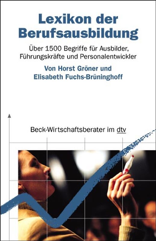 Lexikon der Berufsausbildung