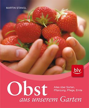 Obst aus unserem Garten