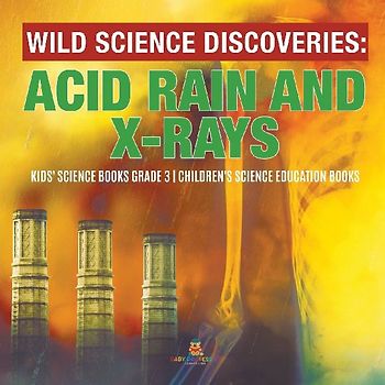 Wild Science Discoveries