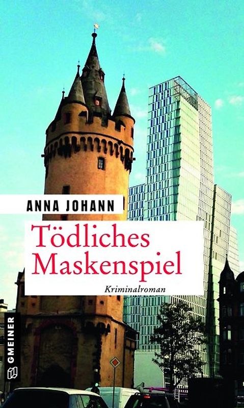 Tödliches Maskenspiel