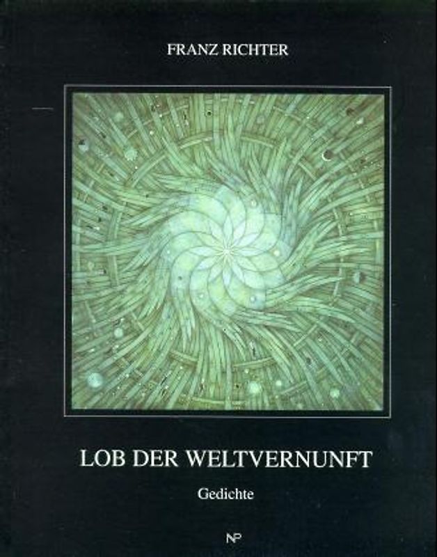 Lob der Weltvernunft