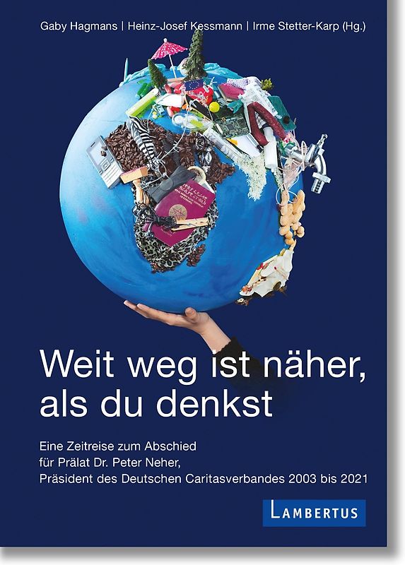 Weit weg ist näher, als du denkst