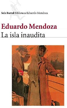 La isla inaudita