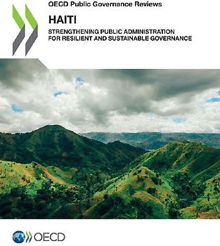 OECD Public Governance Reviews