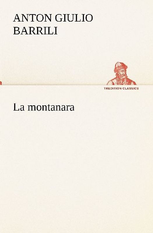La montanara