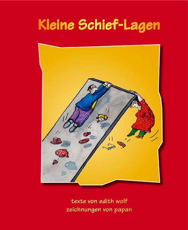 Kleine Schieflagen