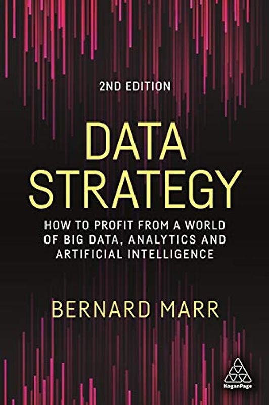 Data Strategy: How to Profit from a World of Big Data, Analytics and Artificial Intelligence