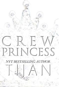 Crew Princess (Hardcover)