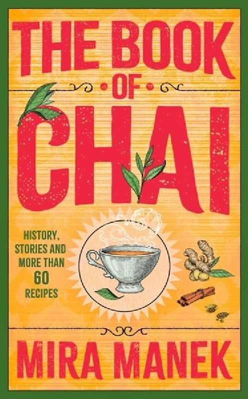The Book of Chai