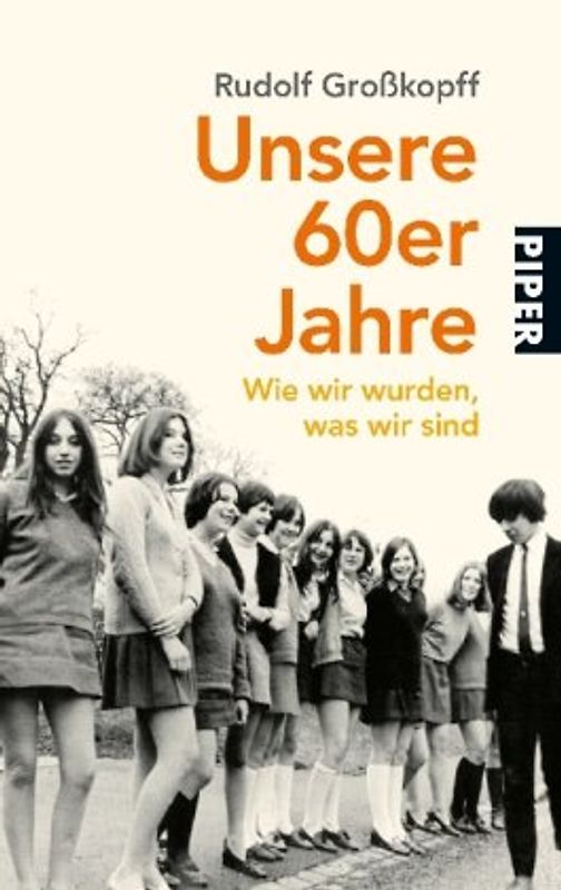 Unsere 60er Jahre