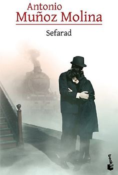 Sefarad (Novela) / Sefarad (a Novel)