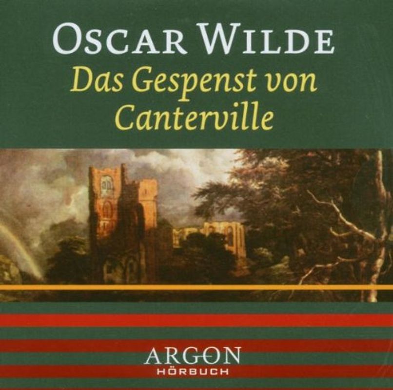 Das Gespenst von Canterville