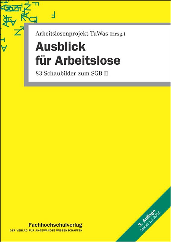 Ausblick für Arbeitslose
