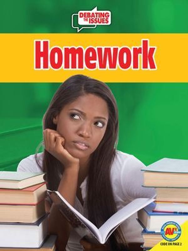 Homework
