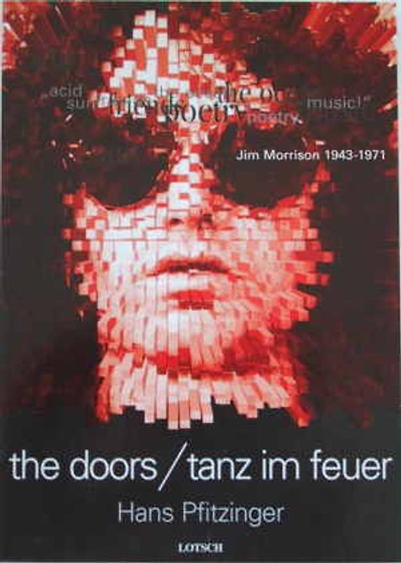 The Doors / Tanz im Feuer