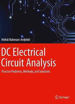 DC Electrical Circuit Analysis